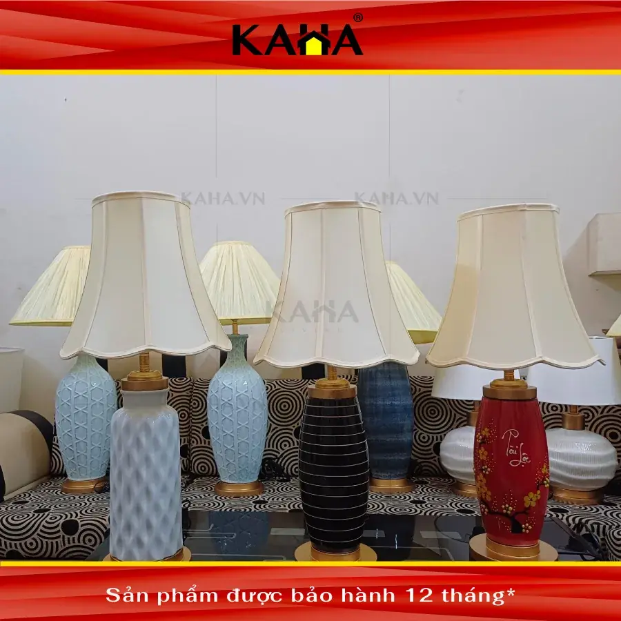 Long den vai KAHA0015 Long den vai KAHA0015 — đèn lồng thủ công Việt Nam | LongDenViet