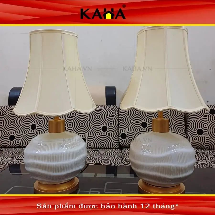 Lòng đèn vải KAHA0016 Lòng đèn vải KAHA0016 — đèn lồng thủ công Việt Nam | LongDenViet