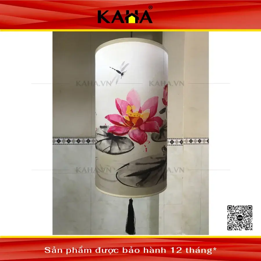 Đèn Led Thả Bàn Ăn KAHA0096 Đèn Led Thả Bàn Ăn KAHA0096 — đèn lồng thủ công Việt Nam | LongDenViet