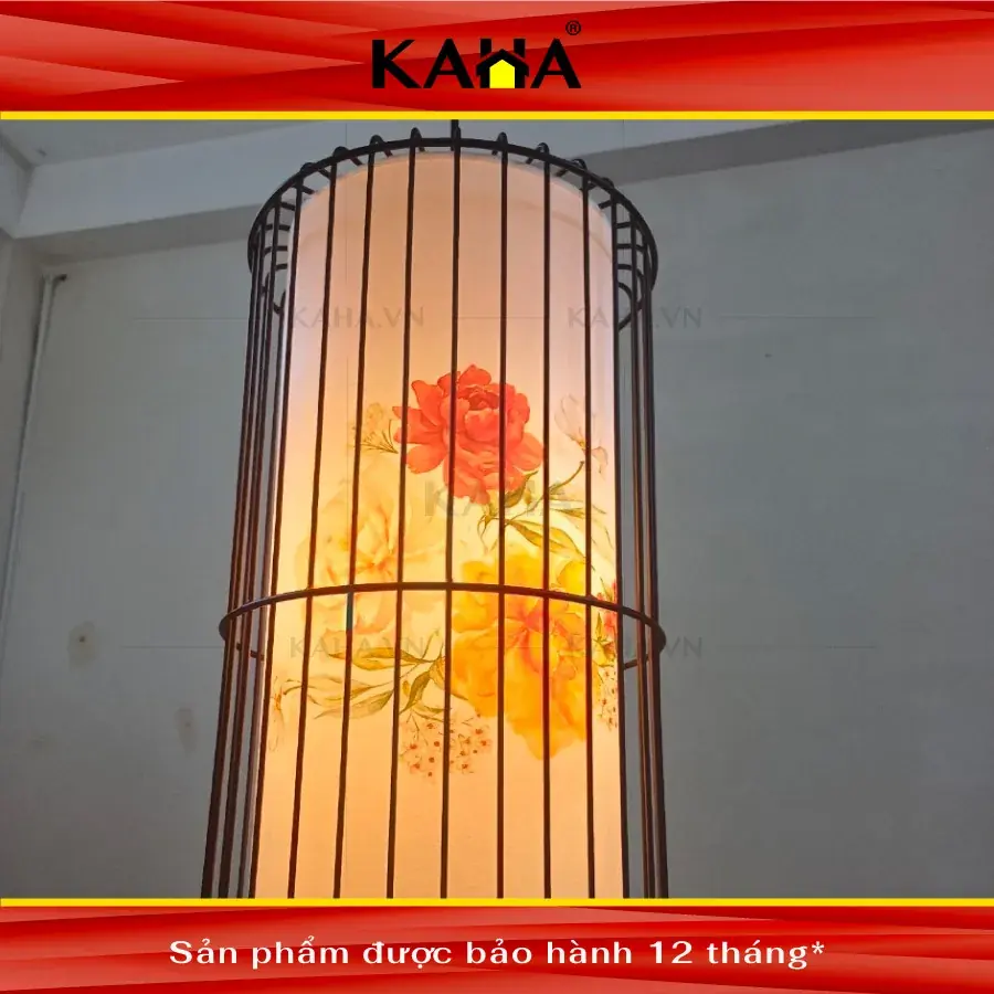 Đèn Quán Sushi Bar KAHA0019 Đèn Quán Sushi Bar KAHA0019 — đèn lồng thủ công Việt Nam | LongDenViet