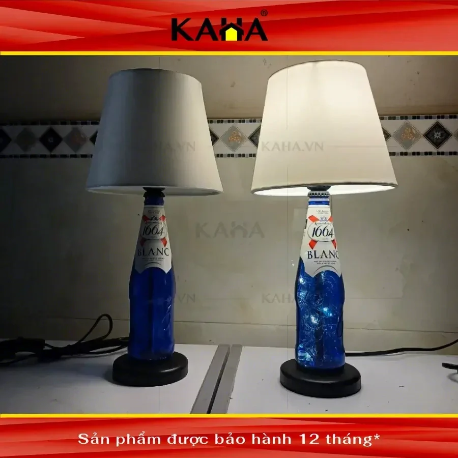 Đèn Phòng Ngủ Khách Sạn KAHA0028 — đèn lồng thủ công Việt Nam | LongDenViet