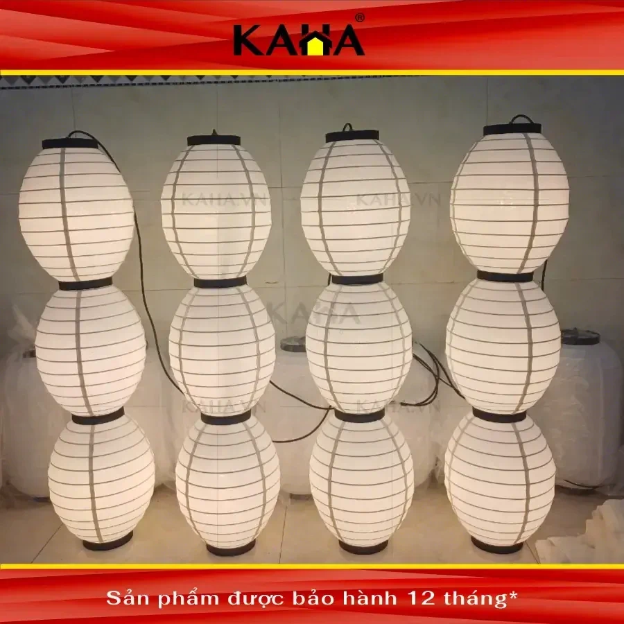 Đèn Treo Thả Trần KAHA0026 — đèn thả trần Việt Nam | LongDenViet