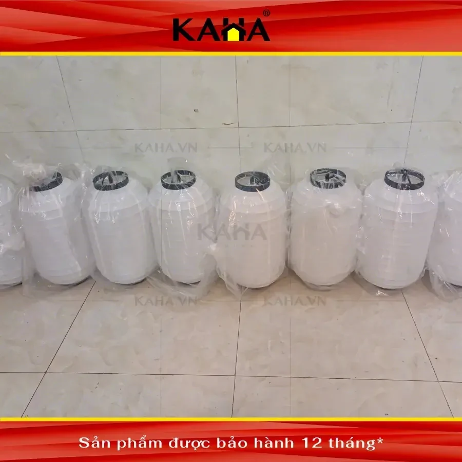 Đèn Thả Kiểu Nhật KAHA0027 — đèn lồng thủ công Việt Nam | LongDenViet