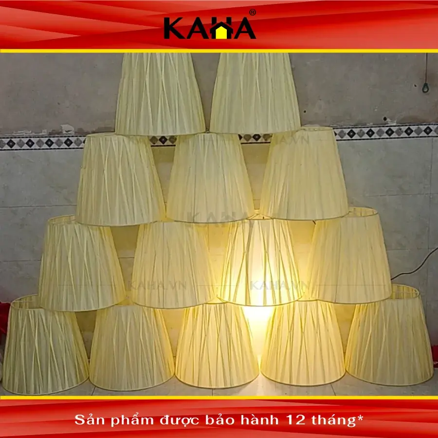 Đèn Lồng Quán KAHA0034 Đèn Lồng Quán KAHA0034 — đèn lồng thủ công Việt Nam | LongDenViet