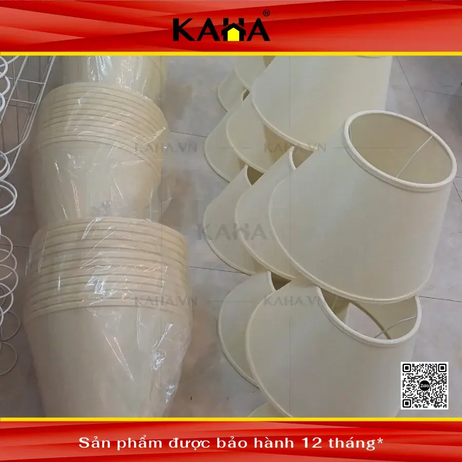 Đèn Bàn Trang Trí KAHA0073 Đèn Bàn Trang Trí KAHA0073 — đèn lồng thủ công Việt Nam | LongDenViet