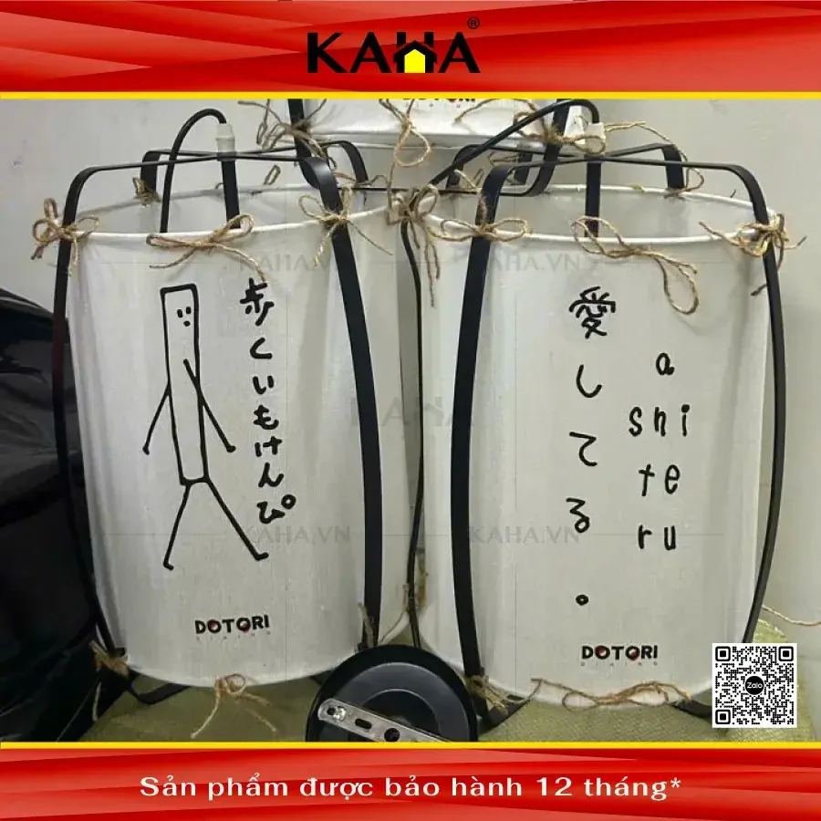 Đèn Thả Quầy Bar KAHA0086 — đèn lồng thủ công Việt Nam | LongDenViet