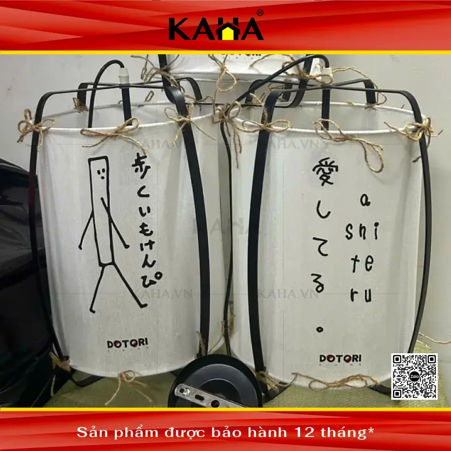 Đèn Thả Quầy Bar KAHA0086 Đèn Thả Quầy Bar KAHA0086 — đèn lồng thủ công Việt Nam | LongDenViet