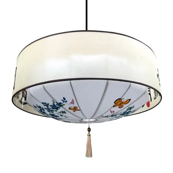 Đèn vẽ tranh KH-DTR056