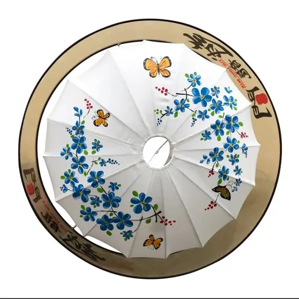 Đèn vẽ tranh KH-DTR056 Đèn vẽ tranh KH-DTR056 — đèn quán cafe Việt Nam | LongDenViet