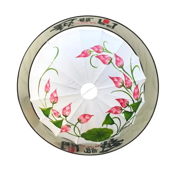 Đèn vẽ tranh KH-DTR057 Đèn vẽ tranh KH-DTR057 — đèn quán cafe Việt Nam | LongDenViet