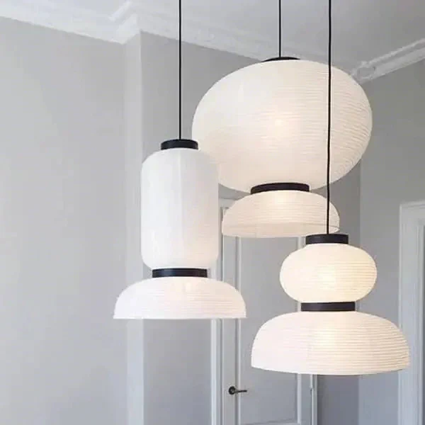 Bộ 3 đèn thả trần KH-DTR077 — đèn thả trần Việt Nam | LongDenViet