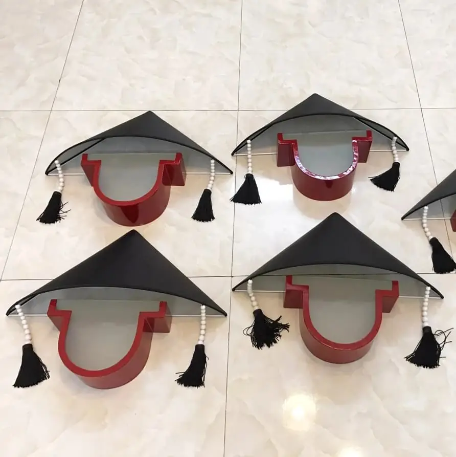 Đèn ốp tường KH-DT010 Đèn ốp tường KH-DT010 — đèn khách sạn Việt Nam | LongDenViet