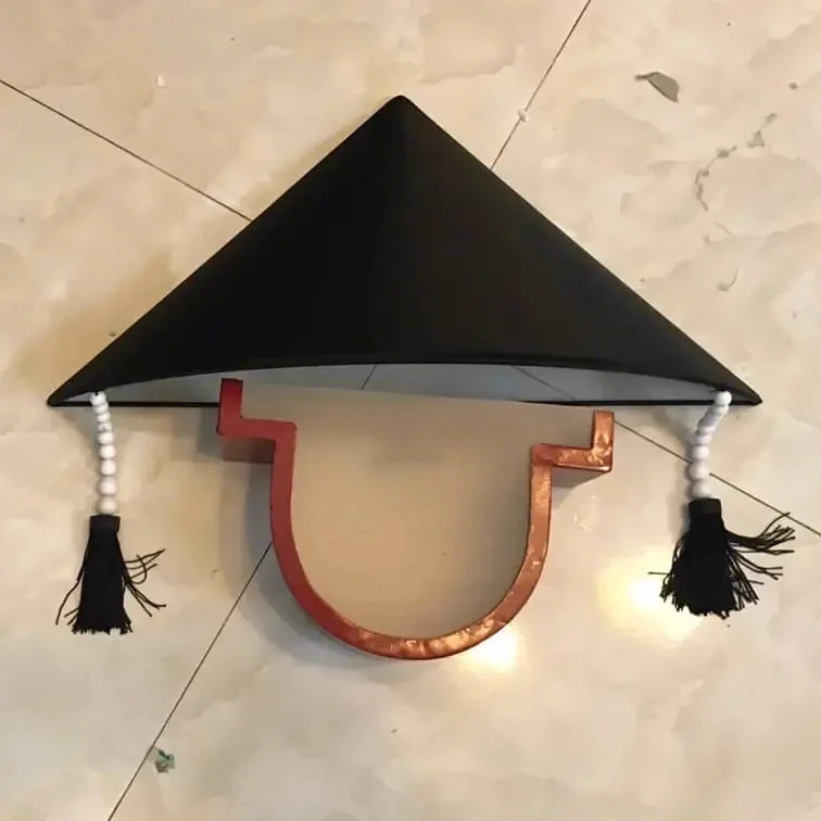 Đèn ốp tường KH-DT010 — đèn trang trí nội thất Việt Nam | LongDenViet