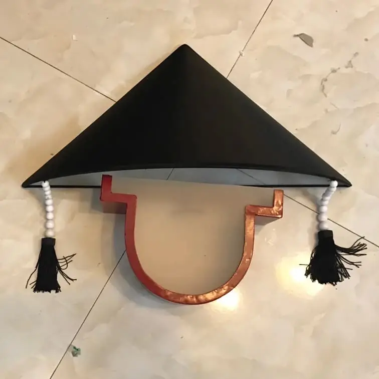 Đèn ốp tường KH-DT010