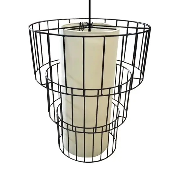 Đèn thả trần KH-DTR071 Đèn thả trần KH-DTR071 — đèn khách sạn Việt Nam | LongDenViet