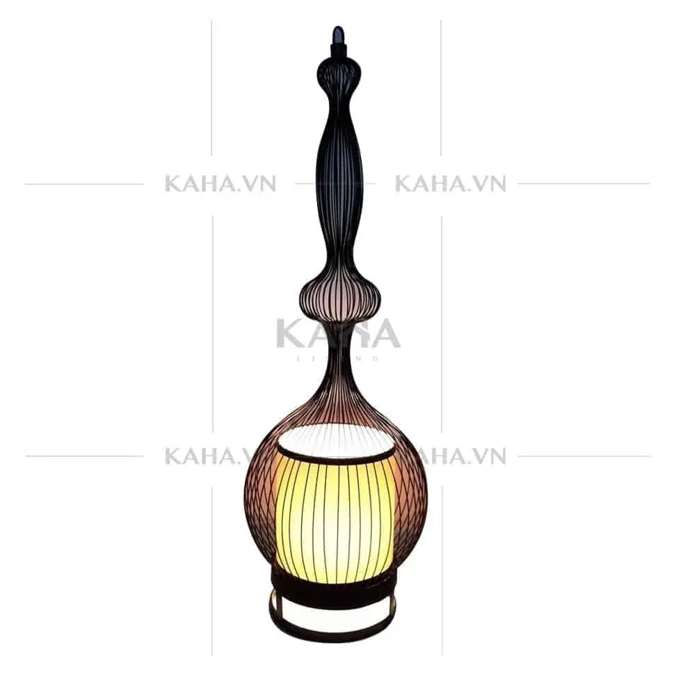 Đèn thả trần KH-DTR069 Đèn thả trần KH-DTR069 — đèn quán cafe Việt Nam | LongDenViet