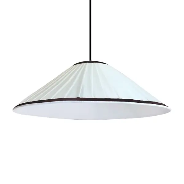 Đèn treo kiểu nón lá KH-DTR007 Đèn treo kiểu nón lá KH-DTR007 — đèn quán cafe Việt Nam | LongDenViet