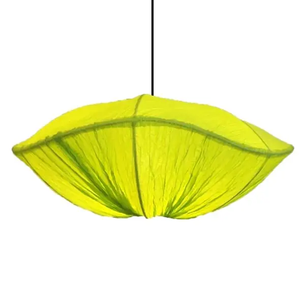 Đèn vải kiểu đĩa bay KH-DTR003