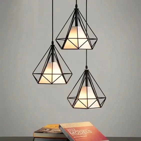 Bộ 3 đèn thả trần KH-DTR075 Bộ 3 đèn thả trần KH-DTR075 — đèn khách sạn Việt Nam | LongDenViet