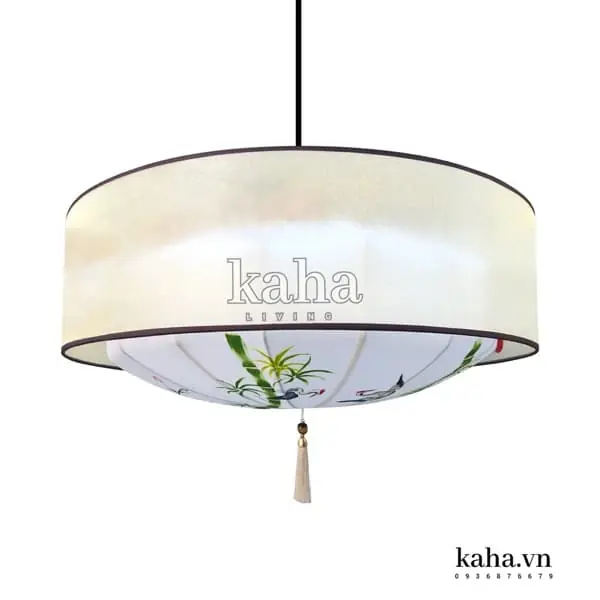 Đèn vẽ tranh KH-DTR054