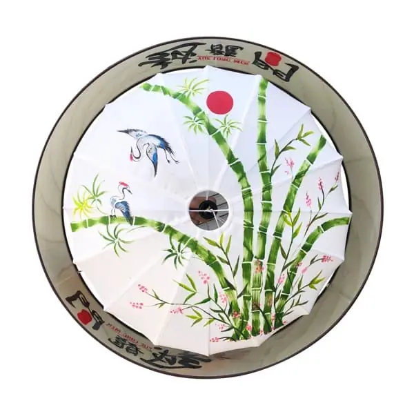 Đèn vẽ tranh KH-DTR054 Đèn vẽ tranh KH-DTR054 — đèn quán cafe Việt Nam | LongDenViet