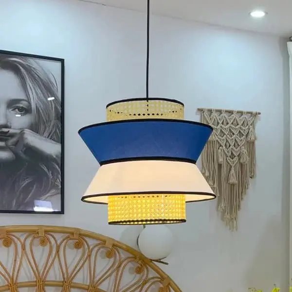 Đèn thả trần KH-DTR099 Đèn thả trần KH-DTR099 — đèn khách sạn Việt Nam | LongDenViet