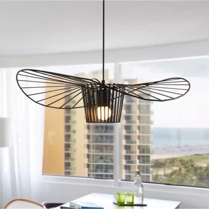 Đèn thả trần KH-DTR088 — đèn thả trần Việt Nam | LongDenViet