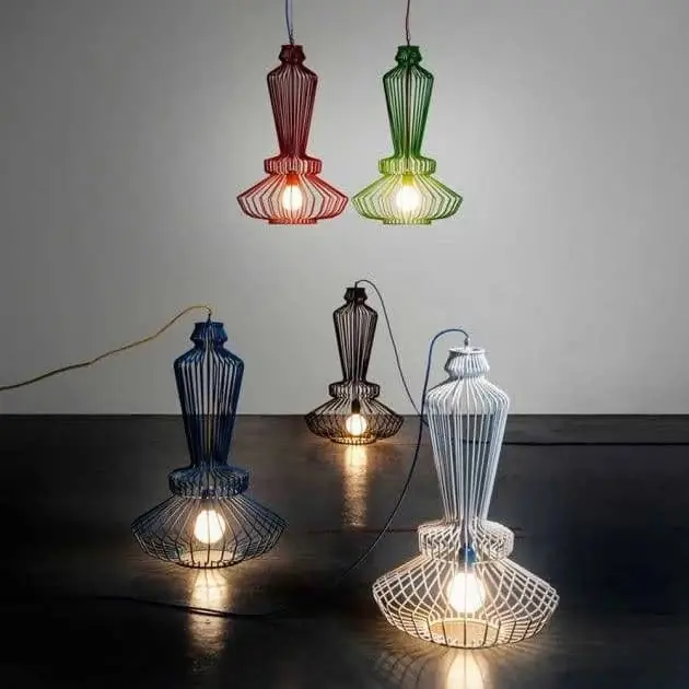 Bộ 5 Đèn thả trần KH-DTR092 Bộ 5 Đèn thả trần KH-DTR092 — đèn khách sạn Việt Nam | LongDenViet