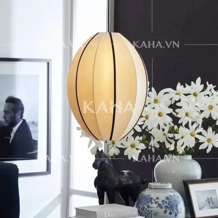 Đèn thả trần KH-DTR086 Đèn thả trần KH-DTR086 — đèn khách sạn Việt Nam | LongDenViet