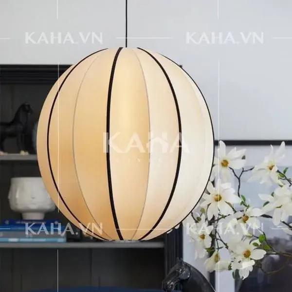 Đèn thả trần KH-DTR085 Đèn thả trần KH-DTR085 — đèn khách sạn Việt Nam | LongDenViet