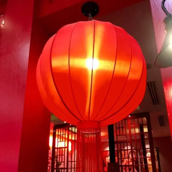 Đèn thả trần KH-DTR081 — đèn thả trần Việt Nam | LongDenViet