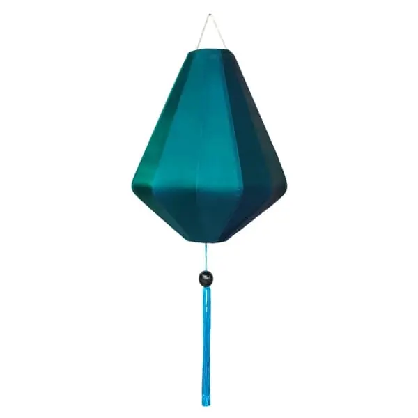 Đèn lồng vải phi KH-DT014 Đèn lồng vải phi KH-DT014 — đèn khách sạn Việt Nam | LongDenViet