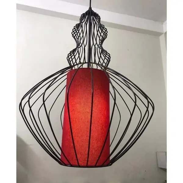 Đèn thả trần KH-DTR073