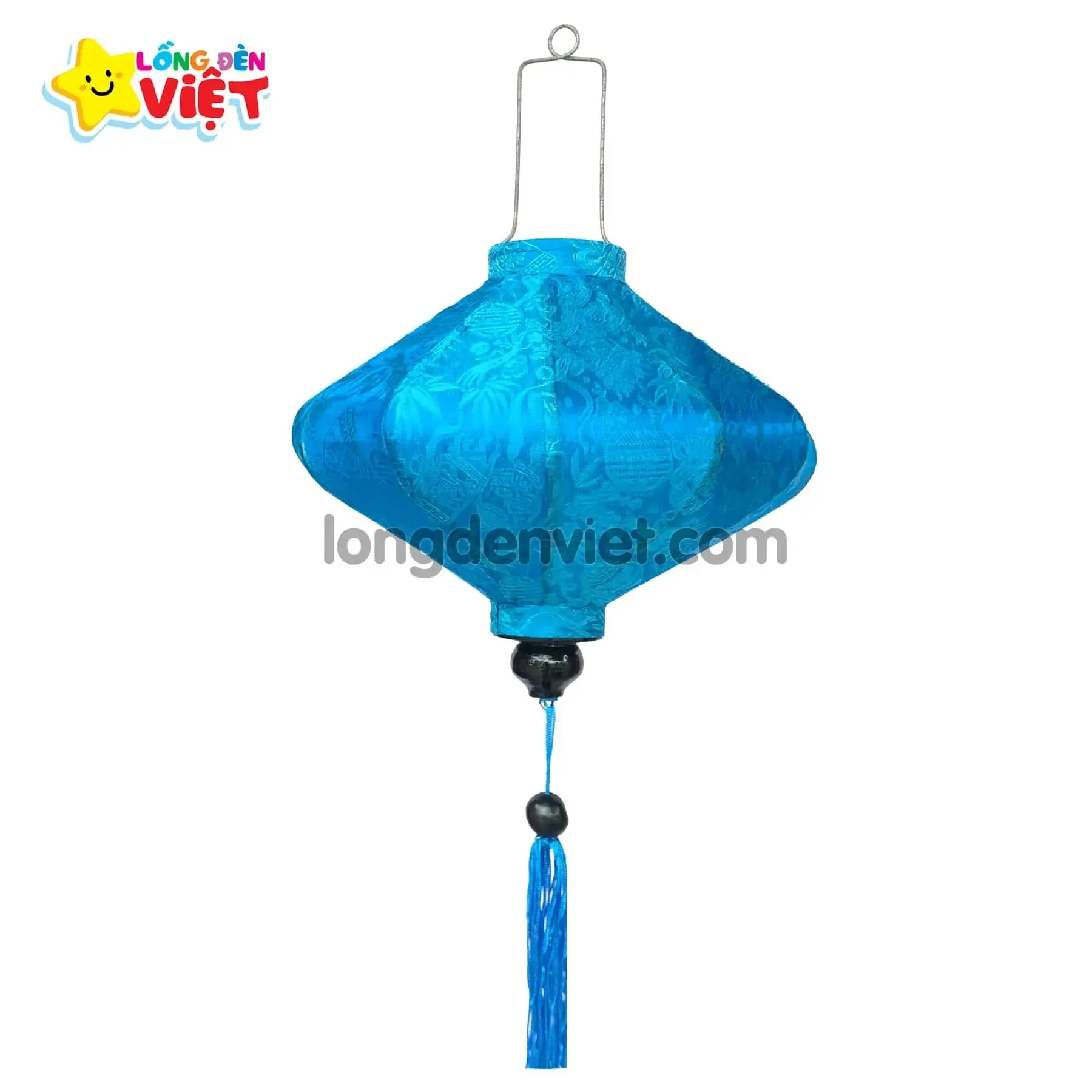 Lồng đèn Hội An kiểu Đĩa Bay — đèn lồng Hội An Việt Nam | LongDenViet