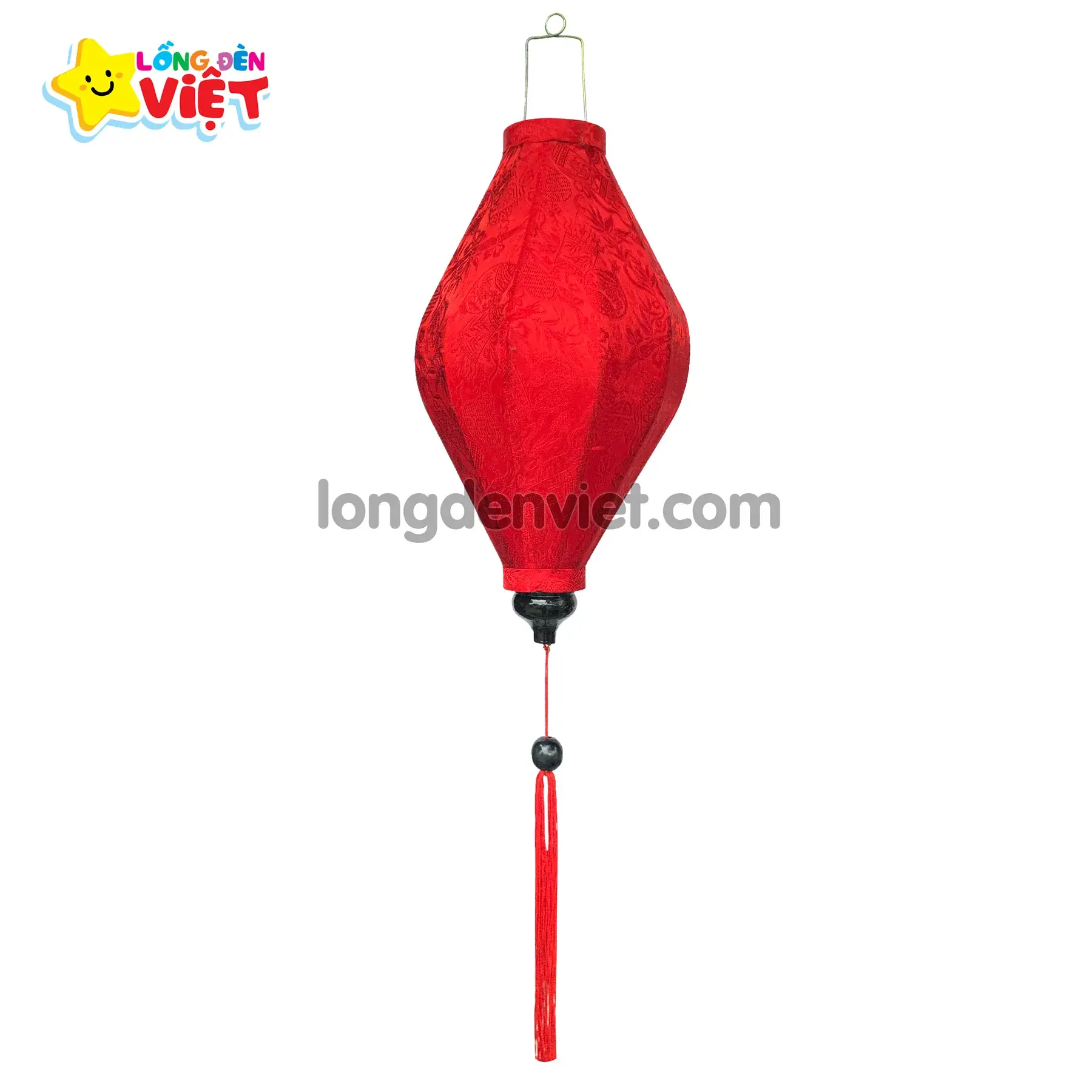 Lồng đèn Hội An kiểu Na Lồng đèn Hội An kiểu Na — đèn lồng gỗ Việt Nam | LongDenViet