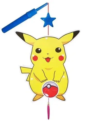 Lồng đèn nhựa Pikachu — đèn trung thu Việt Nam | LongDenViet