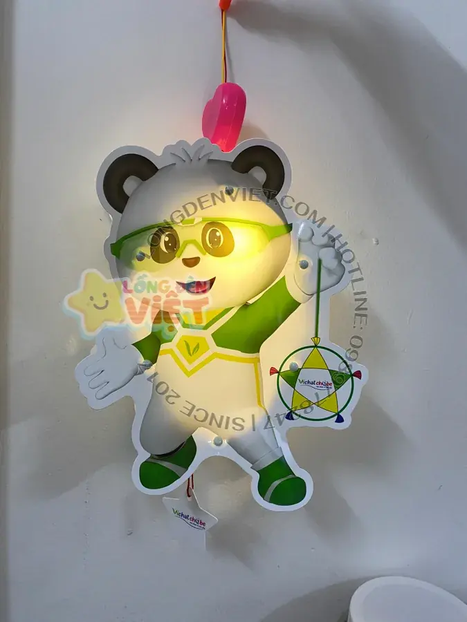 Đèn Nhựa 2 Mảnh Thiết Kế Riêng Đèn Nhựa 2 Mảnh Thiết Kế Riêng — đèn lồng thủ công Việt Nam | LongDenViet