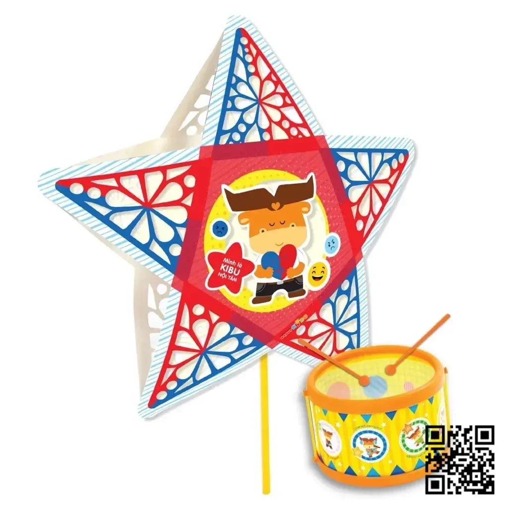 Đèn Ngôi Sao Nội Tâm — đèn ngôi sao nhựa Việt Nam | LongDenViet