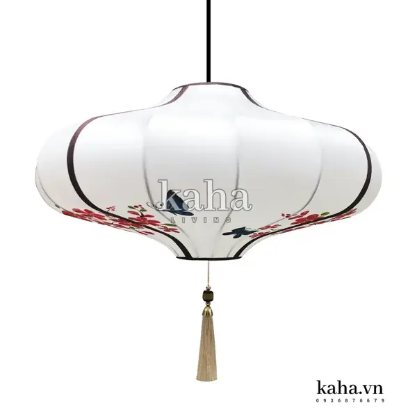 Đèn Thả Trang Trí 79155 Đèn Thả Trang Trí 79155 — đèn lồng thủ công Việt Nam | LongDenViet