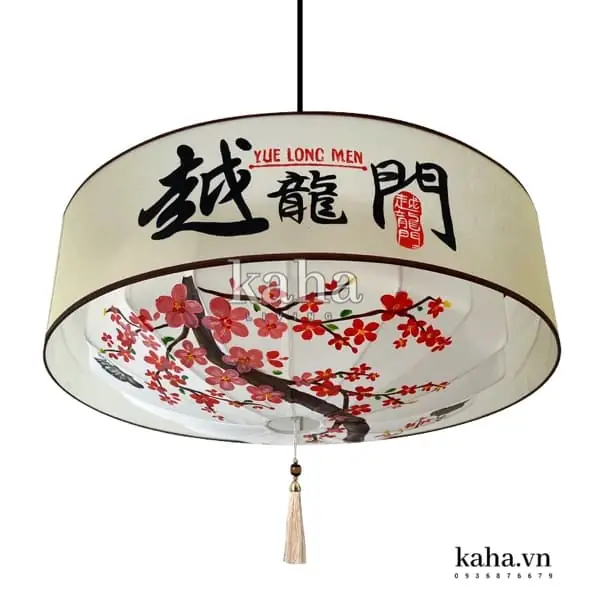 Đèn Thả Trang Trí 79169 Đèn Thả Trang Trí 79169 — đèn lồng thủ công Việt Nam | LongDenViet