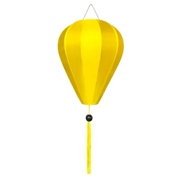 Đèn Thả Trang Trí 79195 Đèn Thả Trang Trí 79195 — đèn lồng thủ công Việt Nam | LongDenViet