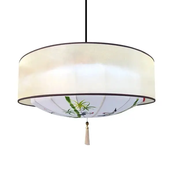 Đèn Thả Trang Trí 79167 Đèn Thả Trang Trí 79167 — đèn lồng thủ công Việt Nam | LongDenViet