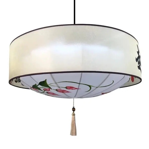 Đèn Thả Trang Trí 79165 Đèn Thả Trang Trí 79165 — đèn lồng thủ công Việt Nam | LongDenViet