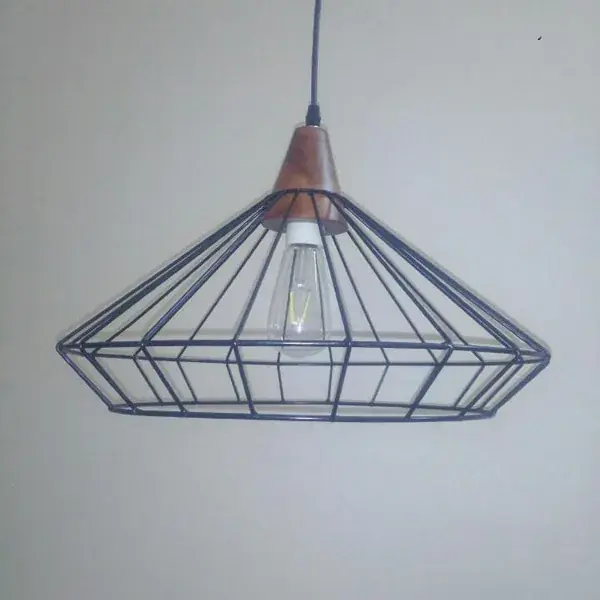 Đèn Thả Trang Trí 79231 Đèn Thả Trang Trí 79231 — đèn lồng thủ công Việt Nam | LongDenViet