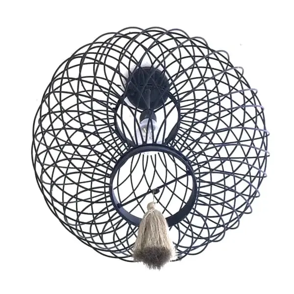 Đèn Thả Trang Trí 79239 Đèn Thả Trang Trí 79239 — đèn lồng thủ công Việt Nam | LongDenViet