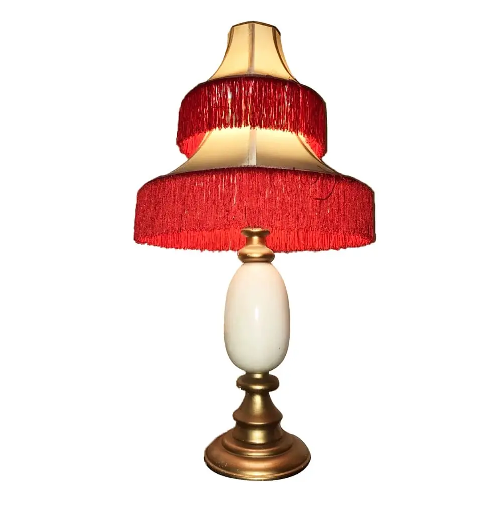 Đèn Bàn Trang Trí 79240 Đèn Bàn Trang Trí 79240 — đèn lồng thủ công Việt Nam | LongDenViet