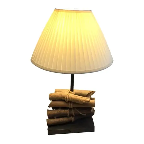 Đèn Bàn Trang Trí 79241 Đèn Bàn Trang Trí 79241 — đèn lồng thủ công Việt Nam | LongDenViet