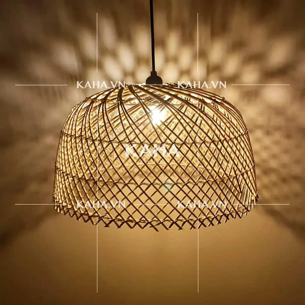 Đèn mây lồng bàn MTX-8490010 Đèn mây lồng bàn MTX-8490010 — đèn trang trí nội thất Việt Nam | LongDenViet