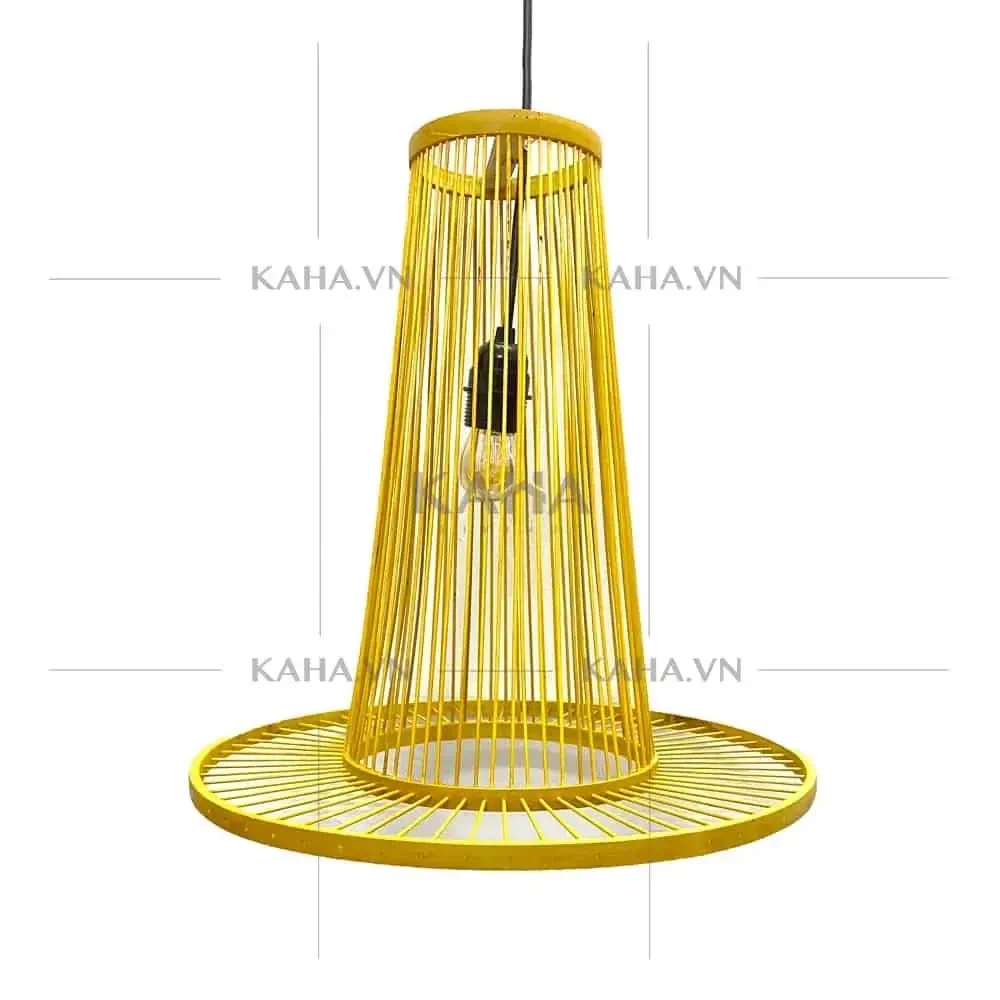 Đèn tăm tre MTX-8490015 Đèn tăm tre MTX-8490015 — đèn trang trí nội thất Việt Nam | LongDenViet