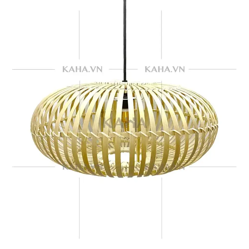 Đèn bóng tre MTX-8490006